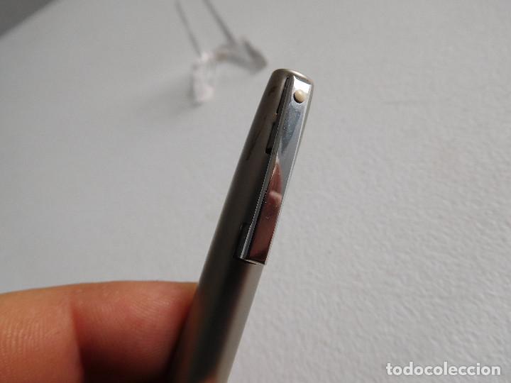 Plumas estilogr&aacute;ficas antiguas: Bol&iacute;grafo antiguo Sheaffer - Foto 2