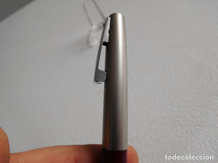 Plumas estilogr&aacute;ficas antiguas: Bol&iacute;grafo antiguo Sheaffer - Foto 3