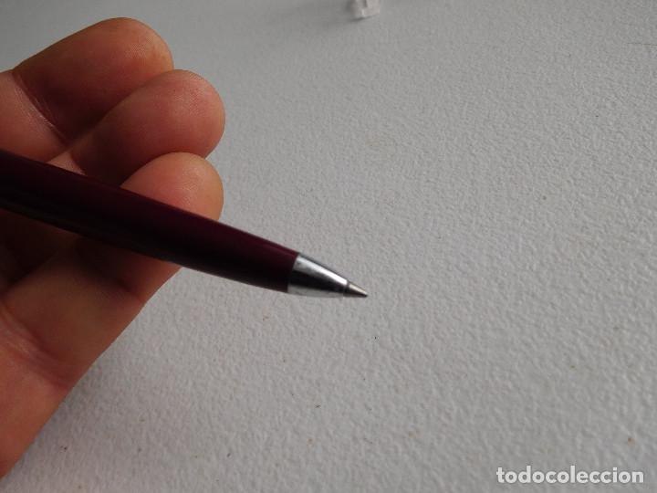 Plumas estilogr&aacute;ficas antiguas: Bol&iacute;grafo antiguo Sheaffer - Foto 4