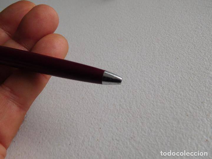 Plumas estilogr&aacute;ficas antiguas: Bol&iacute;grafo antiguo Sheaffer - Foto 5