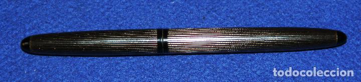 Plumas estilogr&aacute;ficas antiguas: PLUMA LADY SHEAFFER SKRIPSERT III - Foto 7
