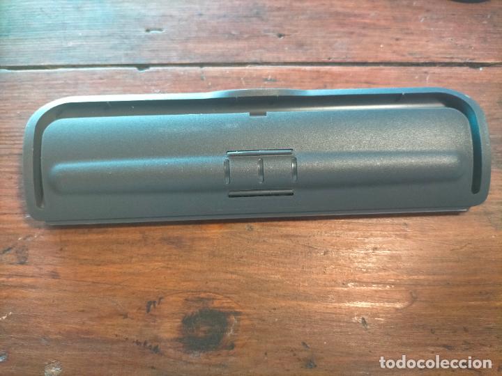 Plumas estilogr&aacute;ficas antiguas: Pluma Parker en su caja original vector 3 en 1 - Foto 5