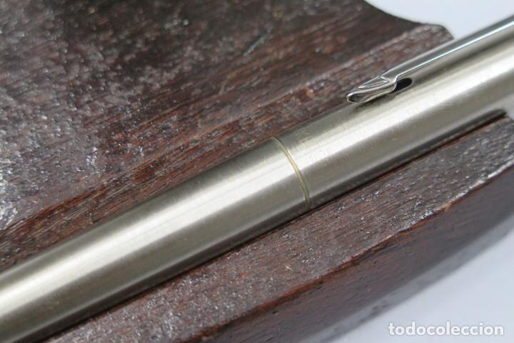 Plumas estilogr&aacute;ficas antiguas: PLUMA PARKER - Foto 3