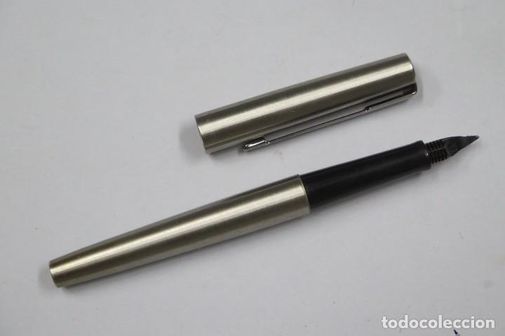 Plumas estilogr&aacute;ficas antiguas: PLUMA PARKER - Foto 4