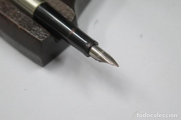 Plumas estilogr&aacute;ficas antiguas: PLUMA PARKER - Foto 5
