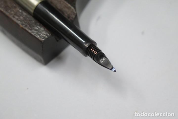 Plumas estilogr&aacute;ficas antiguas: PLUMA PARKER - Foto 6