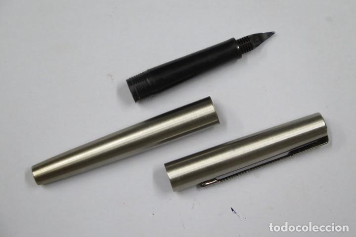 Plumas estilogr&aacute;ficas antiguas: PLUMA PARKER - Foto 7