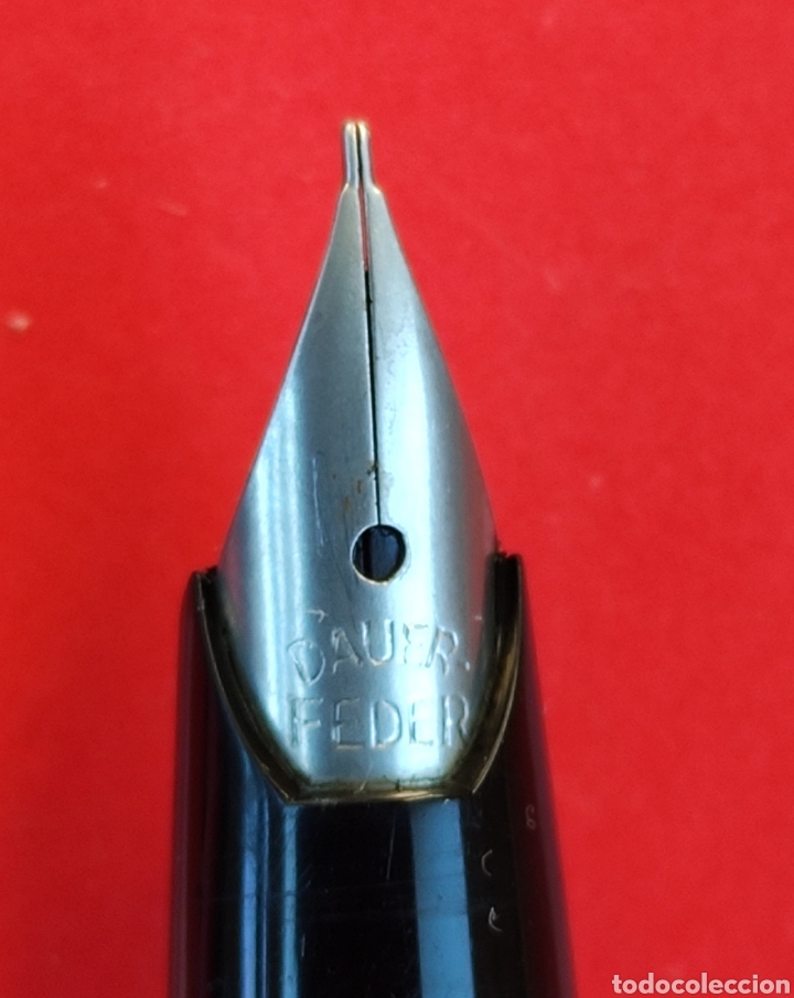Plumas estilogr&aacute;ficas antiguas: Pluma estilografica FLYPEN - Foto 2