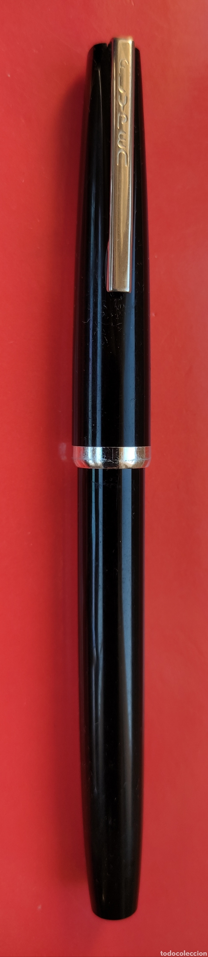 Plumas estilogr&aacute;ficas antiguas: Pluma estilografica FLYPEN - Foto 1