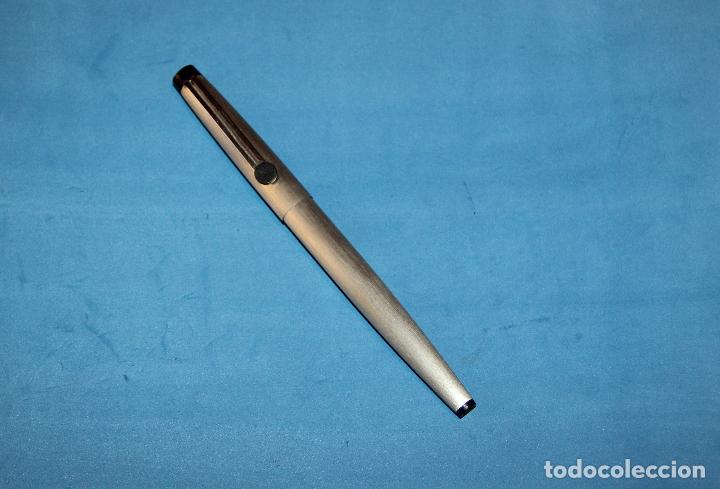Plumas estilogr&aacute;ficas antiguas: PLUMA ESTILOGRAFICA LAMY 26P - Foto 1
