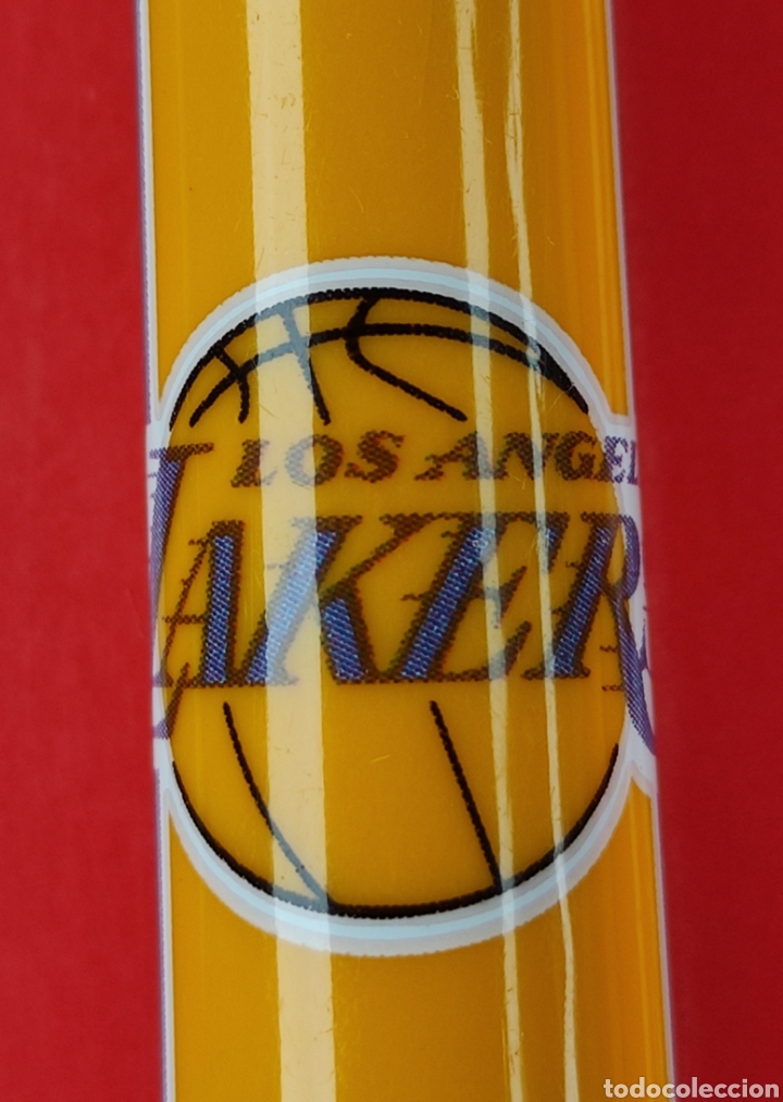 Plumas estilogr&aacute;ficas antiguas: Pluma estilografica STYPEN---NBA - Foto 3