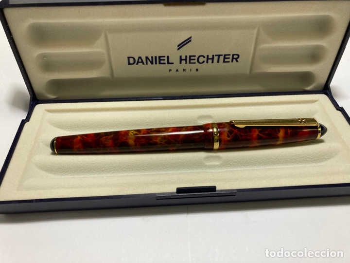 NWT Daniel Hechter cheapest Paris pen