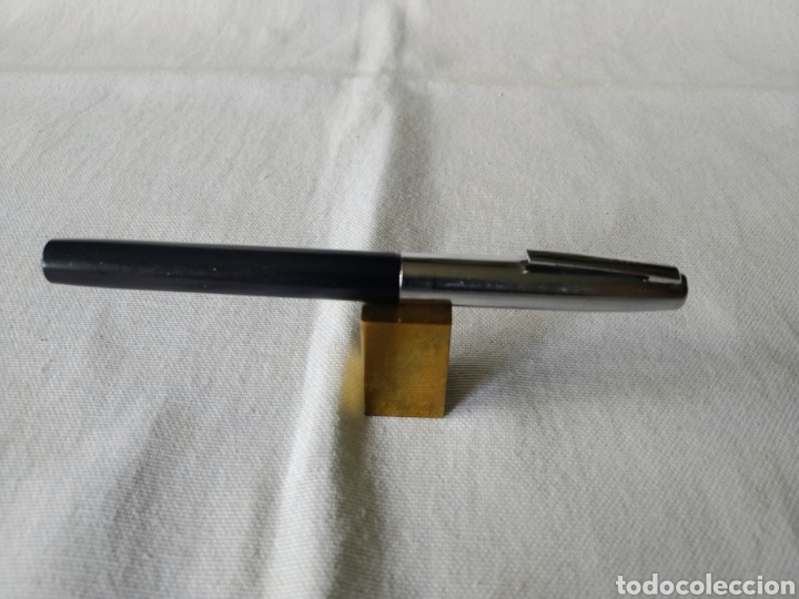 Plumas estilogr&aacute;ficas antiguas: ANTIGUA PLUMA SHEAFFER - Foto 1