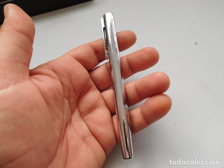 Plumas estilogr&aacute;ficas antiguas: Pluma estilogr&aacute;fica Waterman - Foto 3