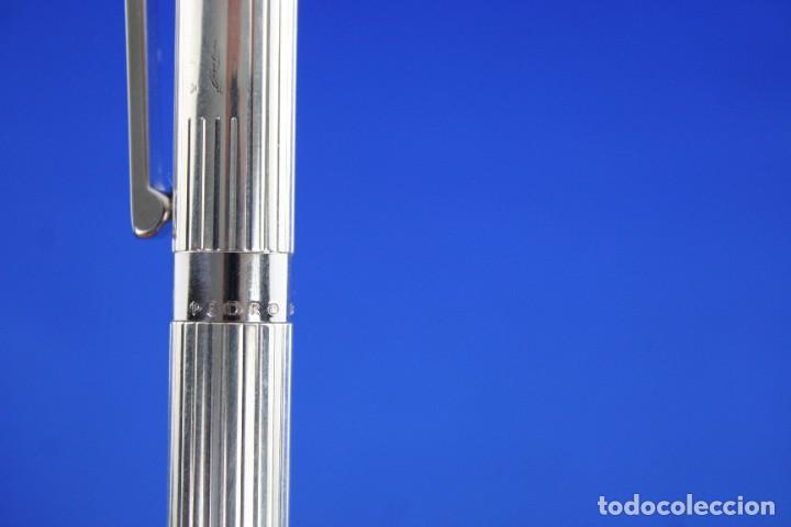Plumas estilogr&aacute;ficas antiguas: PLUMA PEDRO DURAN - Foto 4