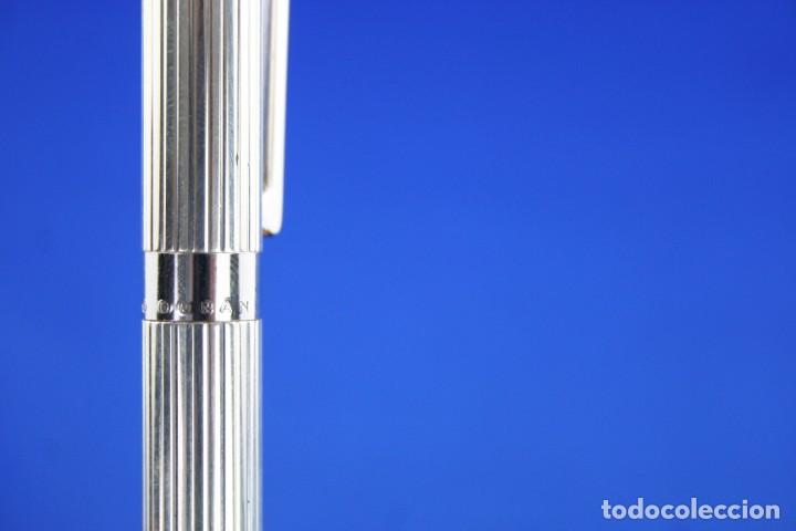 Plumas estilogr&aacute;ficas antiguas: PLUMA PEDRO DURAN - Foto 5