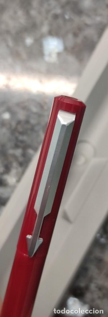 Plumas estilogr&aacute;ficas antiguas: Parker pluma y bol&iacute;grafo - Foto 3