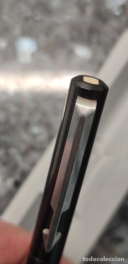 Plumas estilogr&aacute;ficas antiguas: Parker pluma y bol&iacute;grafo - Foto 4