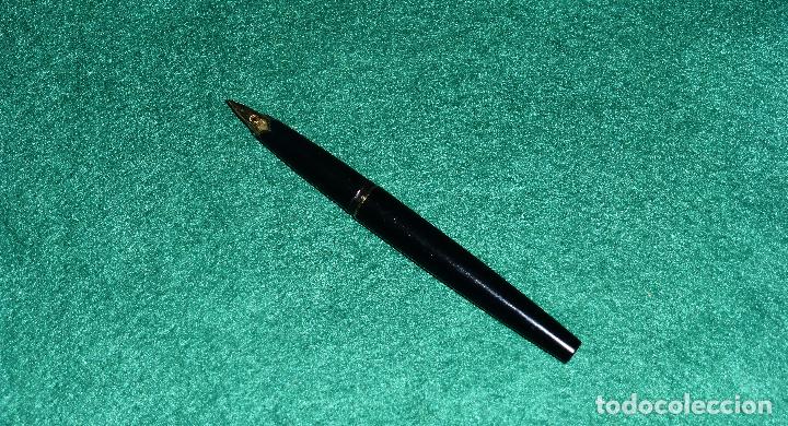 Plumas estilogr&aacute;ficas antiguas: MONTBLANC CLASSIC SIN CAPUCHON - PARA RECAMBIO - Foto 1