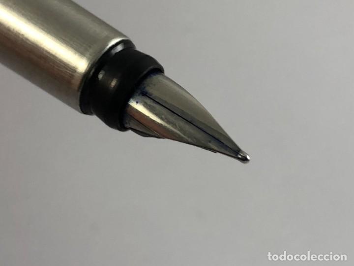 Plumas estilogr&aacute;ficas antiguas: PARKER  PLUMA - Foto 6