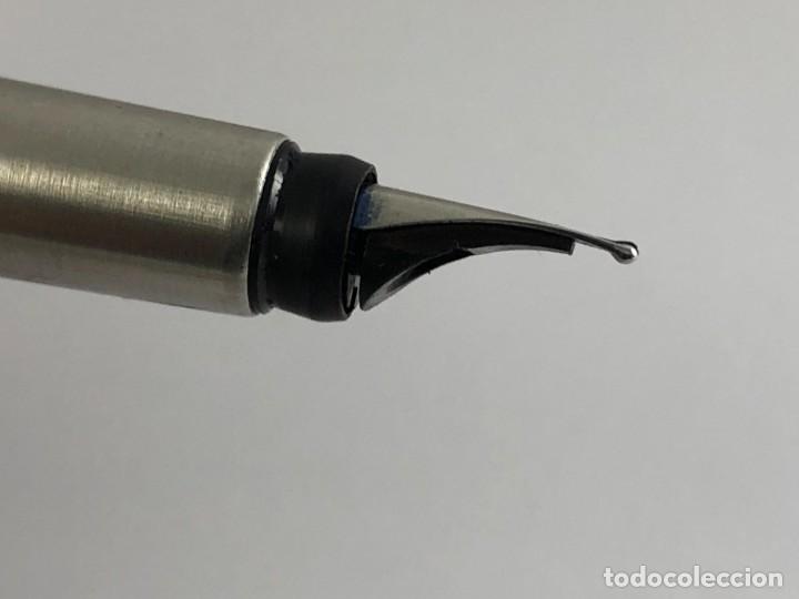 Plumas estilogr&aacute;ficas antiguas: PARKER  PLUMA - Foto 7