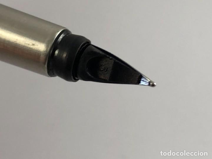 Plumas estilogr&aacute;ficas antiguas: PARKER  PLUMA - Foto 8