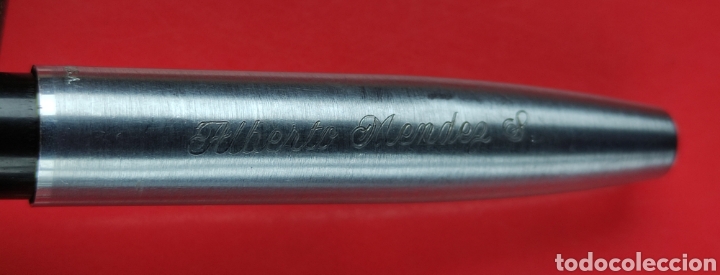 Plumas estilogr&aacute;ficas antiguas: Pluma SHEAFFER - Foto 6