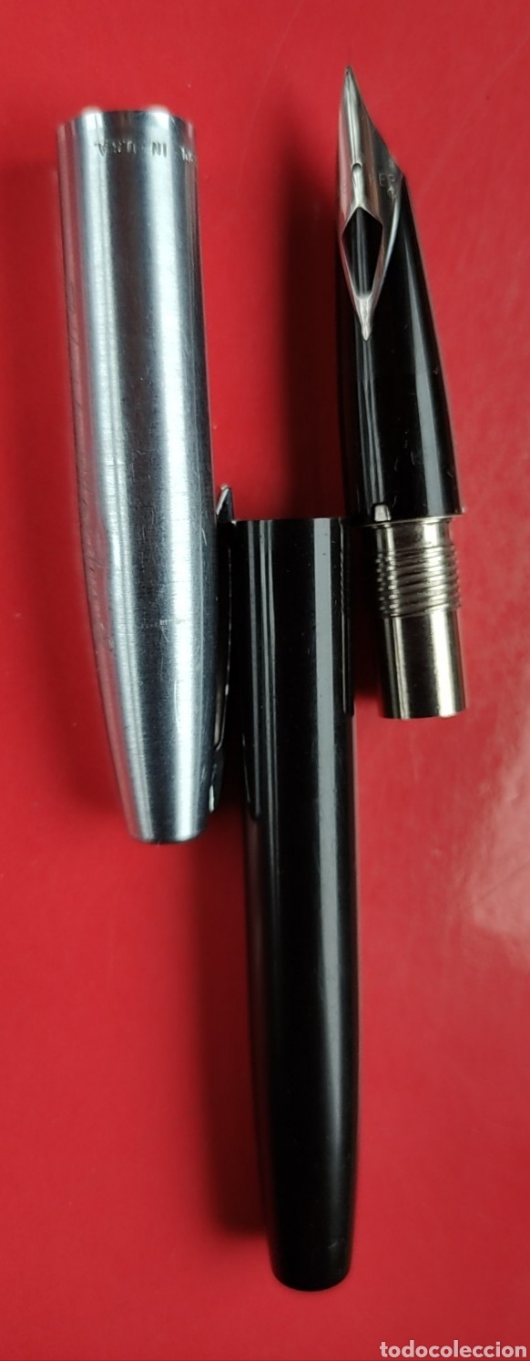 Plumas estilogr&aacute;ficas antiguas: Pluma SHEAFFER - Foto 9