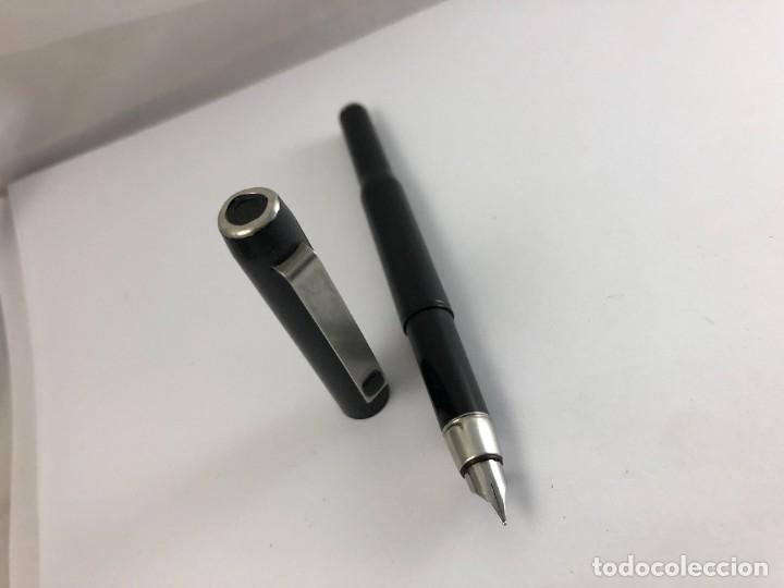 Plumas estilogr&aacute;ficas antiguas: PARKER  PLUMA - Foto 1