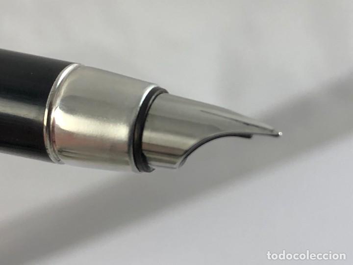 Plumas estilogr&aacute;ficas antiguas: PARKER  PLUMA - Foto 9