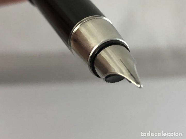 Plumas estilogr&aacute;ficas antiguas: PARKER  PLUMA - Foto 11