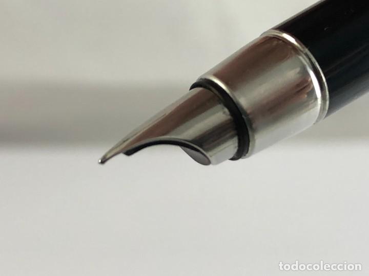 Plumas estilogr&aacute;ficas antiguas: PARKER  PLUMA - Foto 14