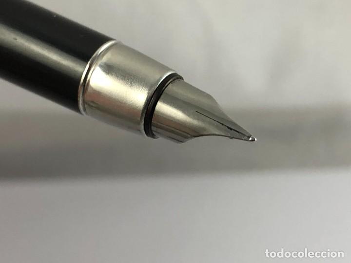 Plumas estilogr&aacute;ficas antiguas: PARKER  PLUMA - Foto 2