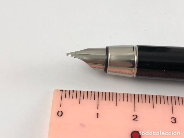 Plumas estilogr&aacute;ficas antiguas: PARKER  PLUMA - Foto 15