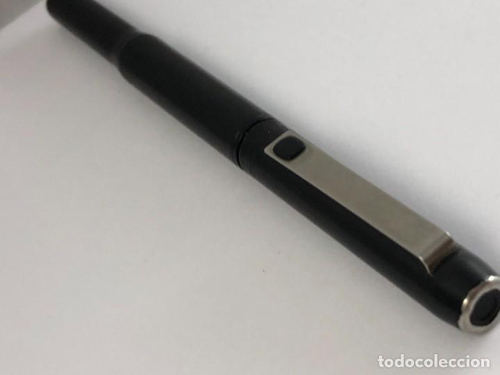 Plumas estilogr&aacute;ficas antiguas: PARKER  PLUMA - Foto 4