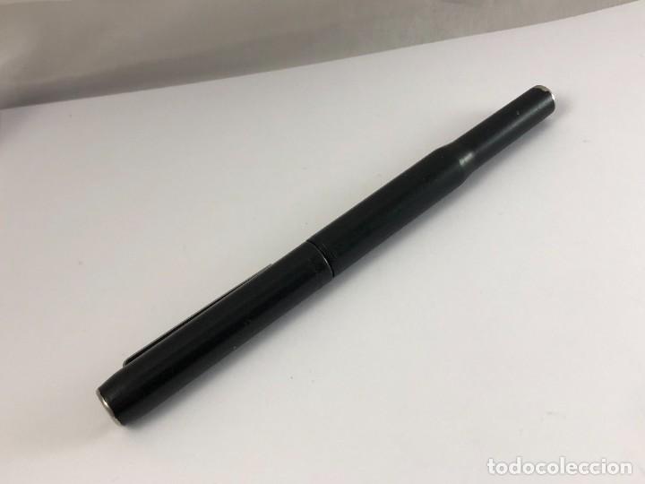 Plumas estilogr&aacute;ficas antiguas: PARKER  PLUMA - Foto 18