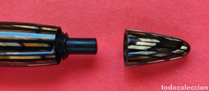 Plumas estilogr&aacute;ficas antiguas: PlumaSHEAFFER - Foto 4