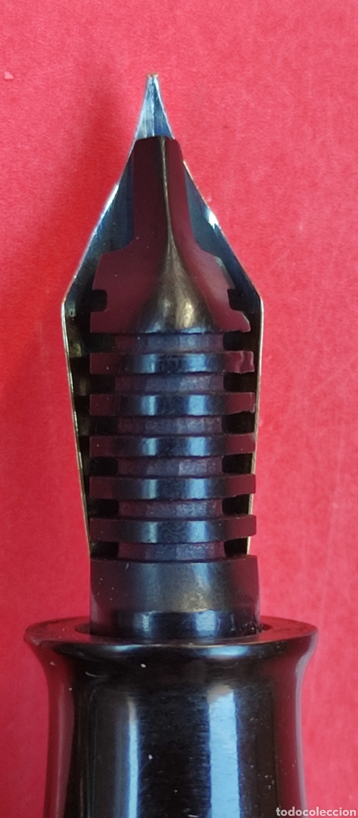 Plumas estilogr&aacute;ficas antiguas: PlumaSHEAFFER - Foto 7
