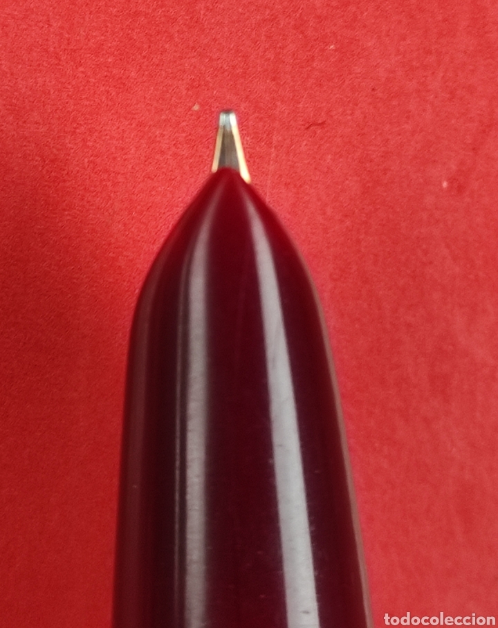 Plumas estilogr&aacute;ficas antiguas: Pluma HERO 100 SERIES - Foto 6