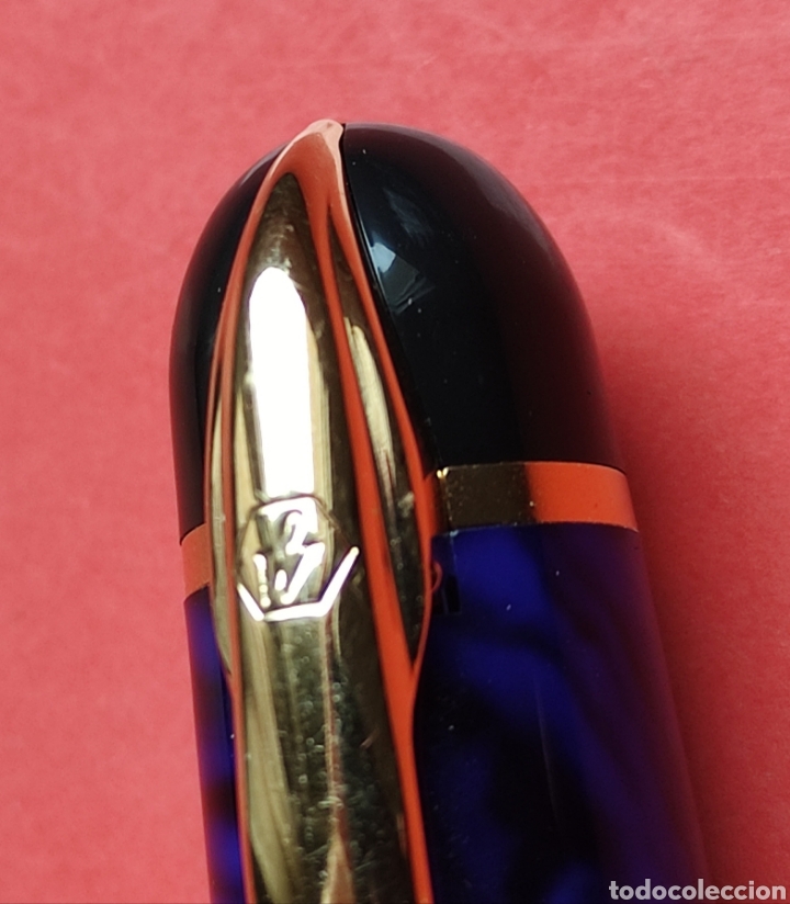 Plumas estilogr&aacute;ficas antiguas: Pluma WATERMAN PHILEAS - Foto 2