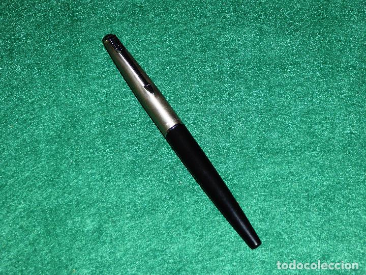 Plumas estilogr&aacute;ficas antiguas: PLUMA ESTILOGRAFICA PARKER 45 - Foto 1