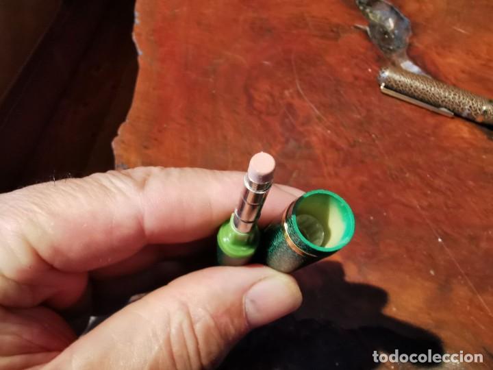 Plumas estilogr&aacute;ficas antiguas: LAPIZ Y PLUMA MARKSMAN - Foto 11