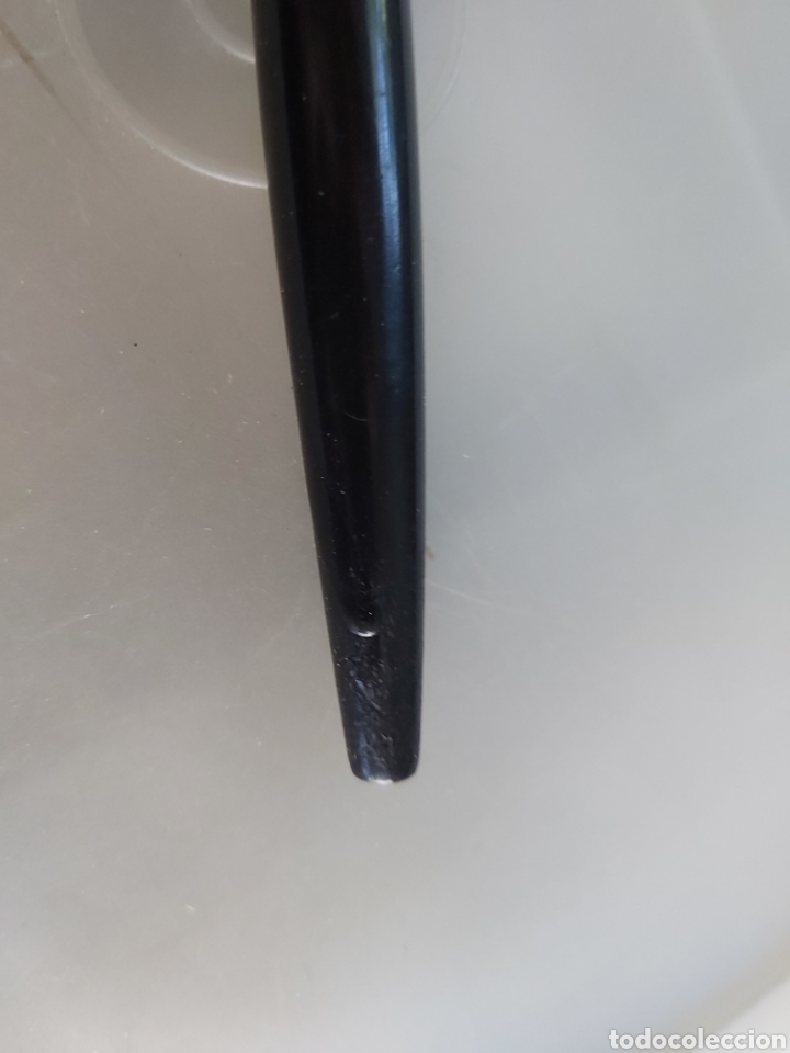 Plumas estilogr&aacute;ficas antiguas: PLUMA PARKER 45 - MADE IN USA - Foto 3