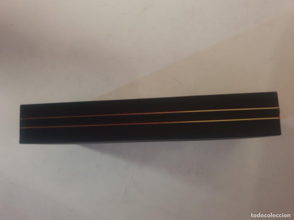Plumas estilogr&aacute;ficas antiguas: Pluma Montblanc Bourdeos 252 . DIFICIL - Foto 12