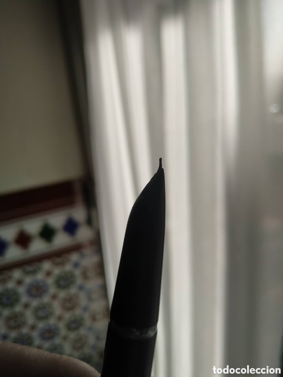Plumas estilogr&aacute;ficas antiguas: Pluma Parker &rdquo;21&rdquo; - Foto 5