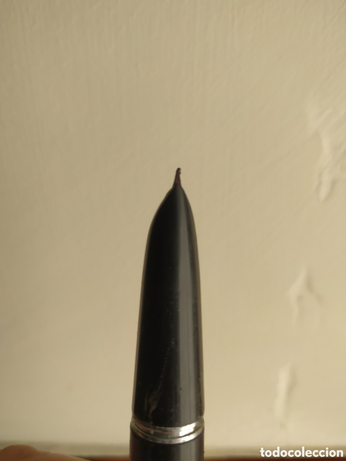 Plumas estilogr&aacute;ficas antiguas: Pluma Parker &rdquo;21&rdquo; - Foto 6