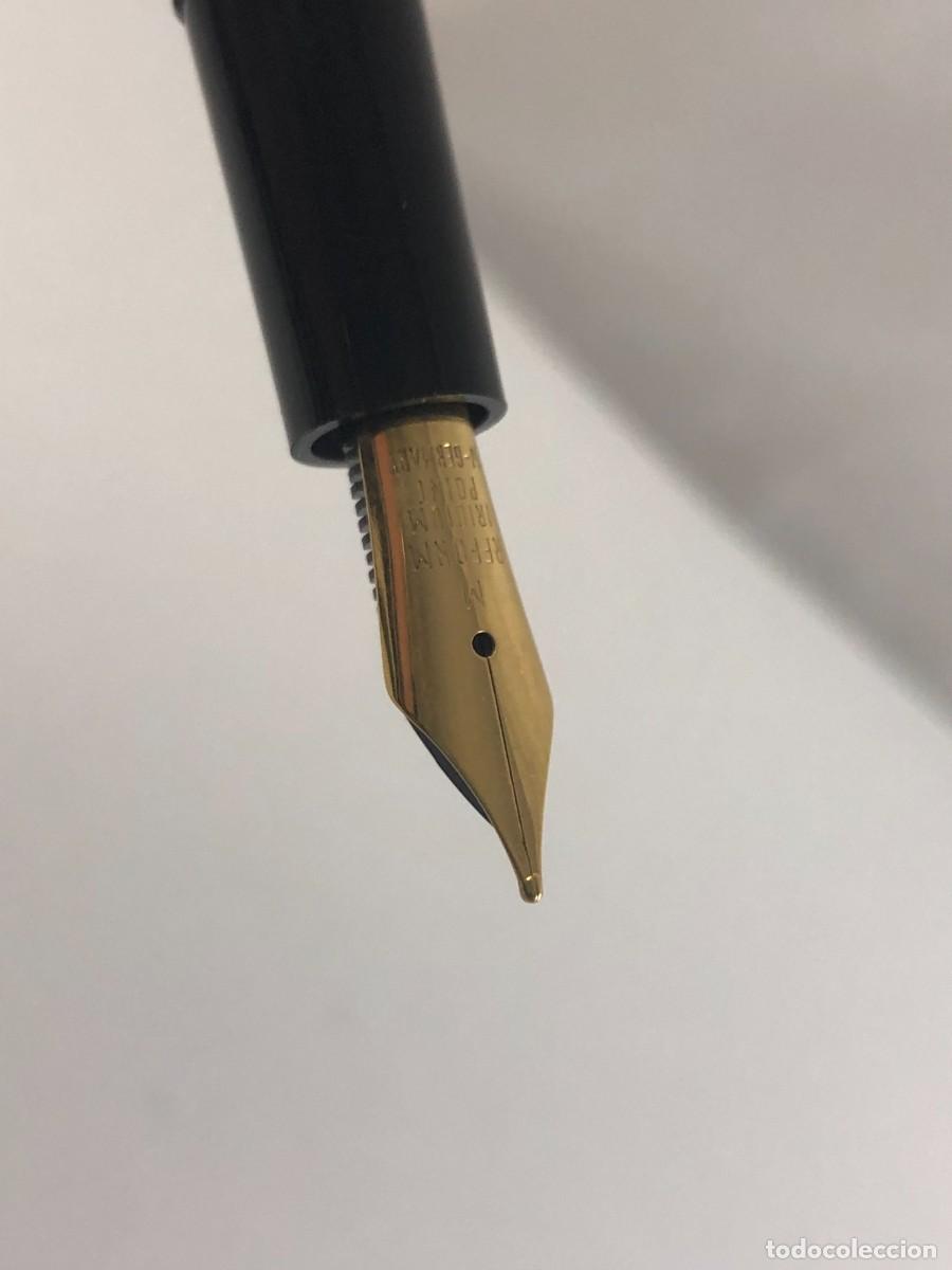 Plumas estilogr&aacute;ficas antiguas: PLUMA BC &rdquo;&rdquo; - Foto 16
