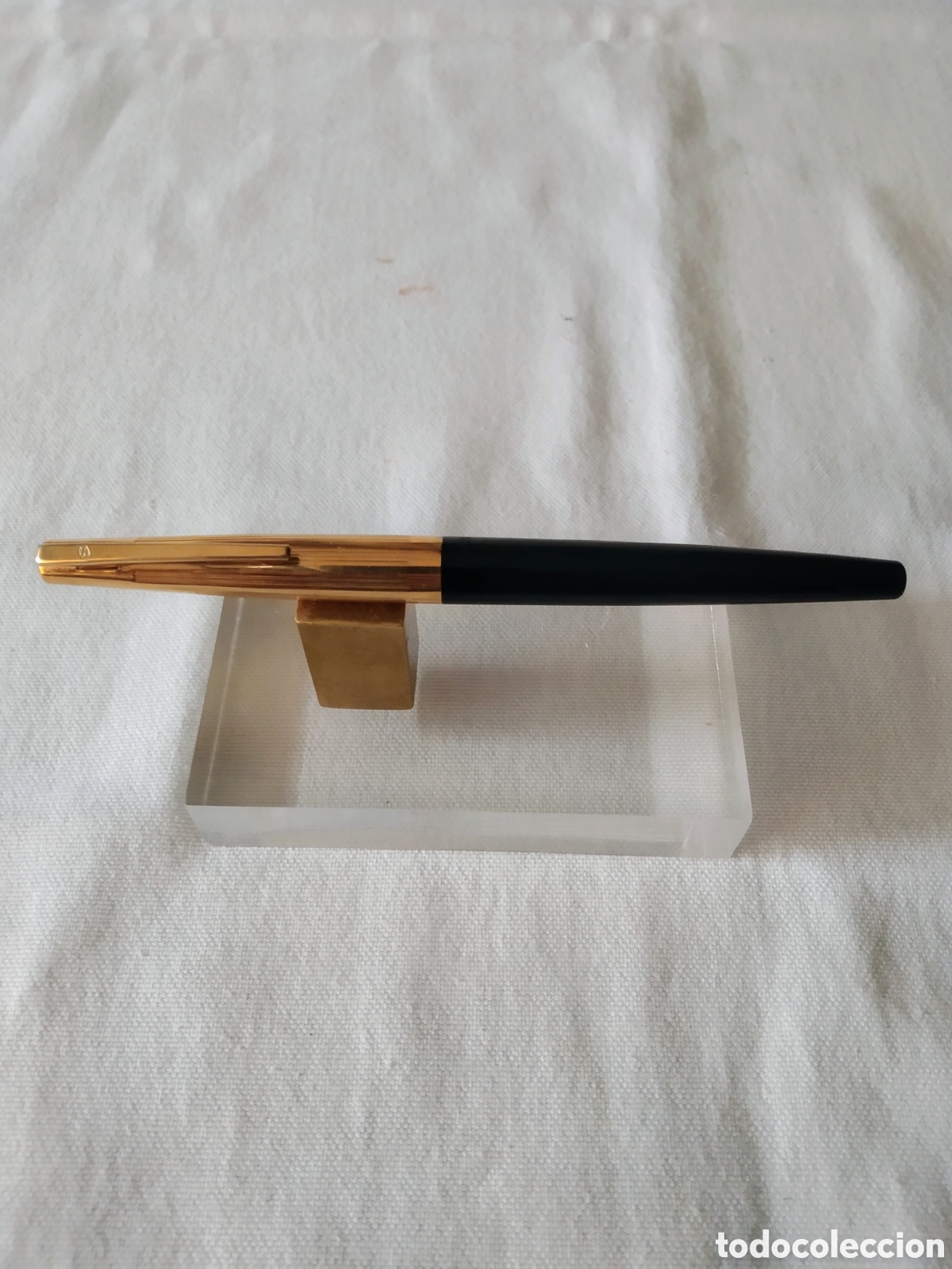 Plumas estilogr&aacute;ficas antiguas: ANTIGUA PLUMA SHEAFFER - Foto 1