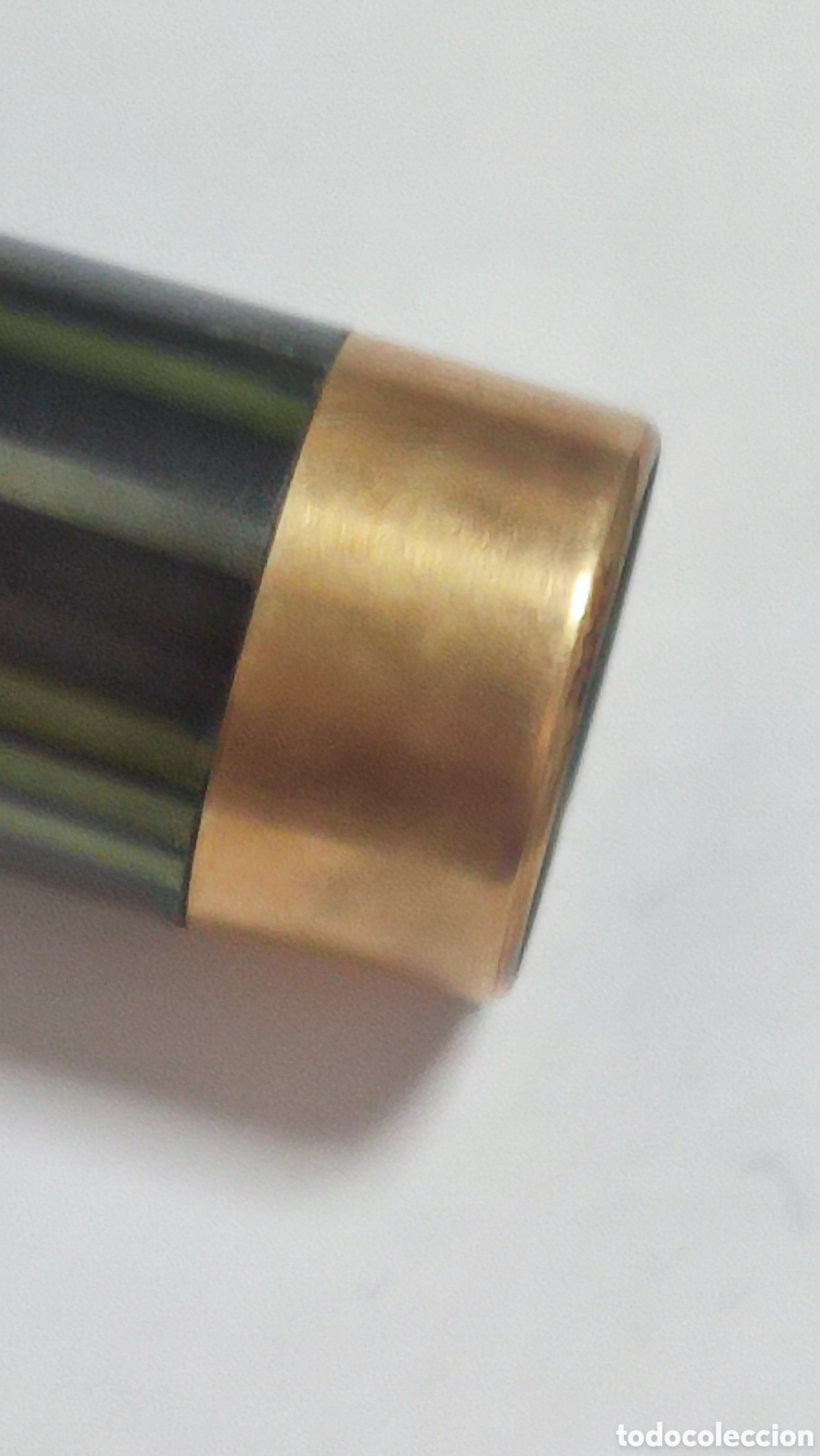 Plumas estilogr&aacute;ficas antiguas: ANTIGUA PLUMA Sheaffer Lifetime. - Foto 17
