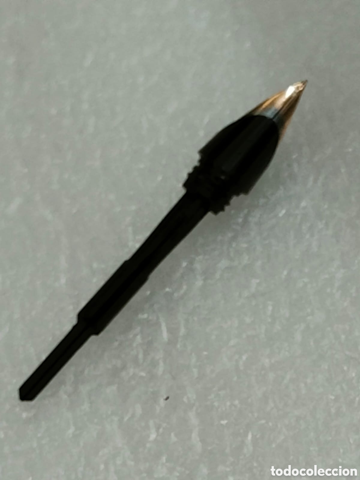 Plumas estilogr&aacute;ficas antiguas: Pluma estilogr&aacute;fica Parker 45 Classic - Foto 8